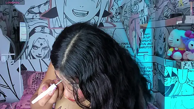 Megan_cute4u's Live XXX Chat