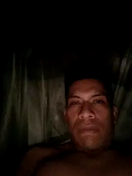 Вебкам-шоу yisusalejo