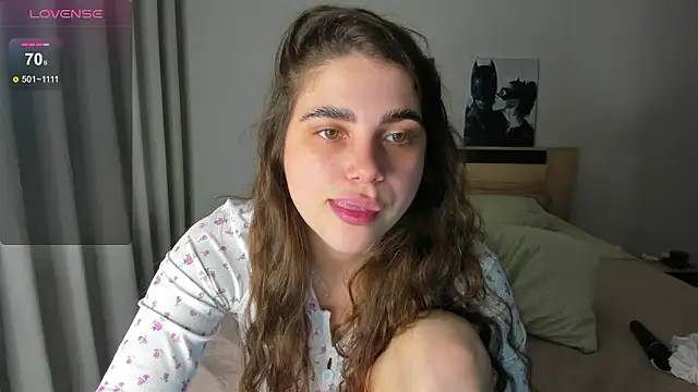 Bella_ForyouのライブXXXチャット