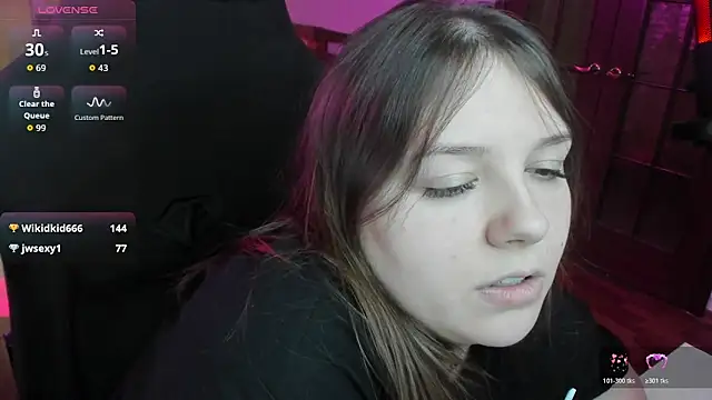 XNirvanaX's Live XXX Chat