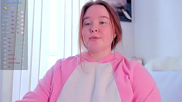 DebbieWoood's Live XXX Chat