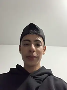 Sebastian_Reed 在線直播表演