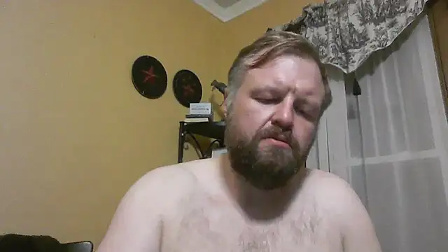 TheOneDonShaun webkamerás műsora