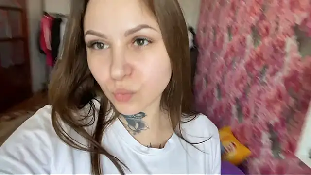 TraciBallena Live XXX Chat