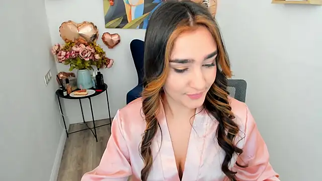 GoldenHeart_1 Live XXX Chat