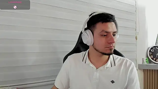 Chat XXX Live Rick_Adams