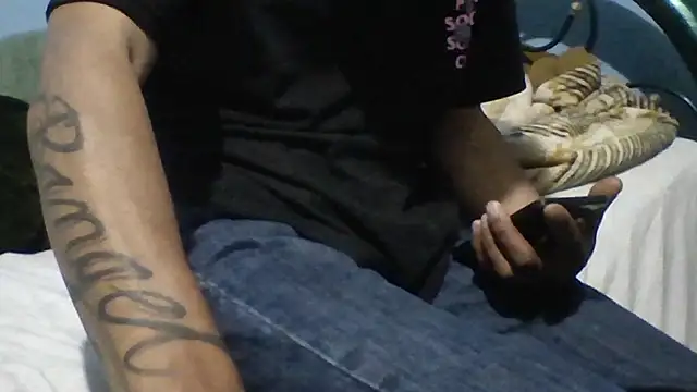 Leonul Chat XXX live