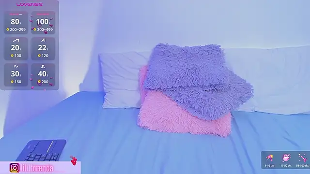 Brenda__gomez Obrolan Langsung XXX