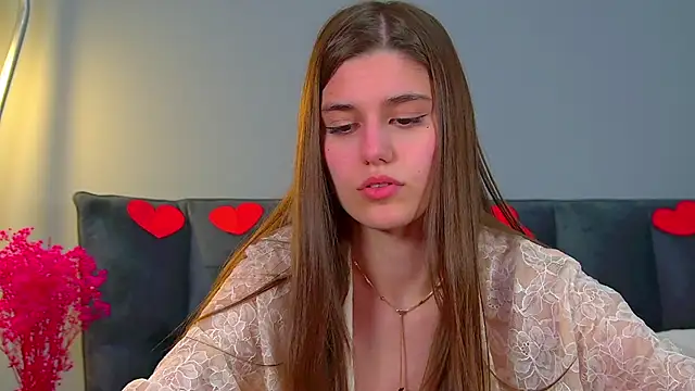 ArianaAllens: онлайн-секс-чат