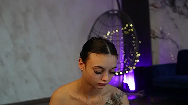 RachelRavee Obrolan Langsung XXX