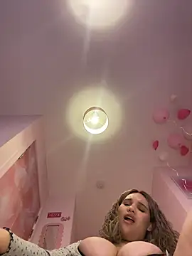 Živý XXX chat ChelseaOnCam