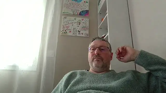 doudou310のウェブカメラショー