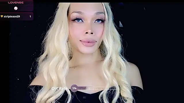 Czat XXX na żywo – BEBEhugecock69