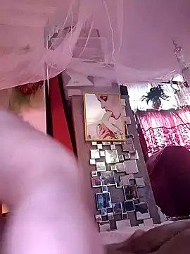 Czat XXX na żywo – ClonicKaaba