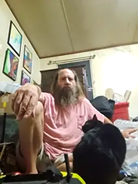 Beyond1978 Live XXX-chat