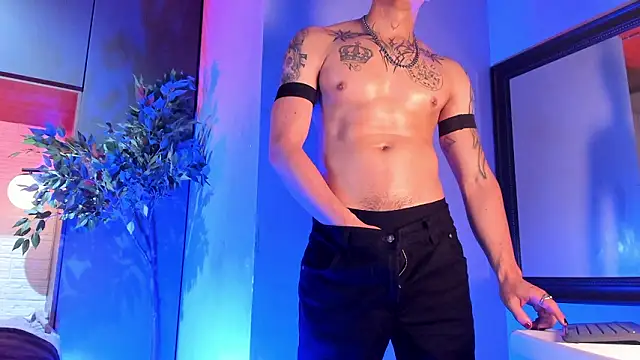 Dustin_Sonne Live XXX-chat