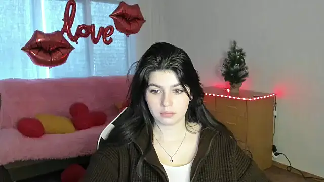 KisaModel Chat XXX in diretta