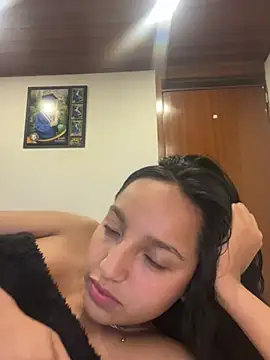 Chatroom XXX en direct de Eve_Ritz