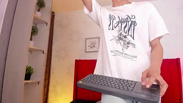 auranova Webcam Show