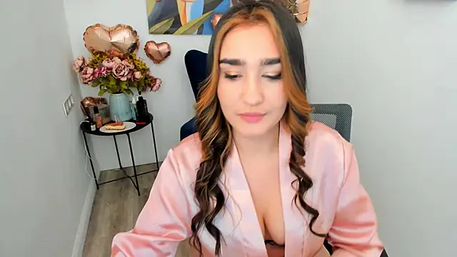 Chat +18 de GoldenHeart_1 ao vivo