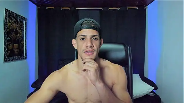 jhonnysnow17 Live XXX-chat