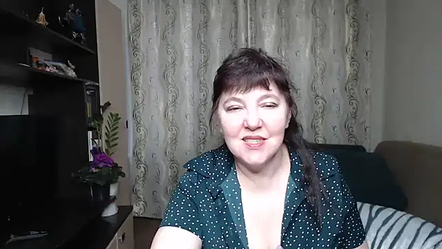 Illusionq Webcam Show