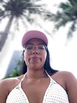 SheenaBrooke webcam show