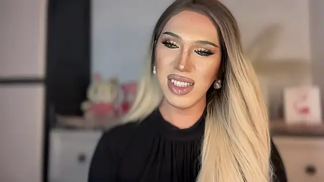 Ts_glamxx Live XXX-Chat