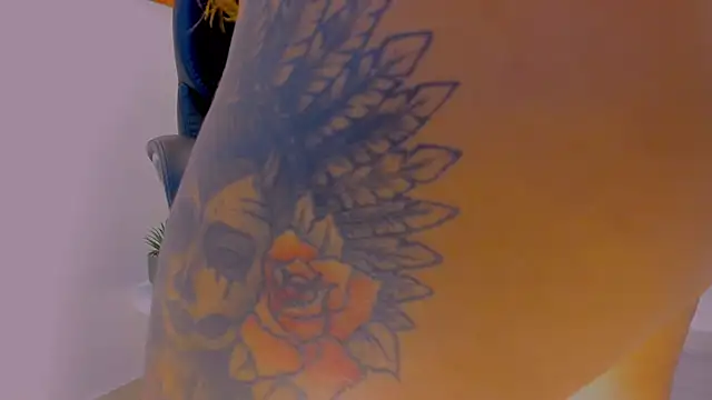 Chat XXX Live MariamRivera_