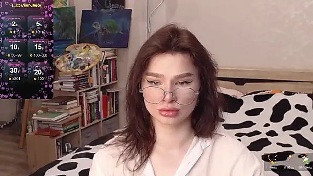 Chat XXX en directo de bbJ_one