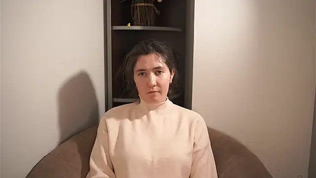 KandiEnwall élő XXX-chatje