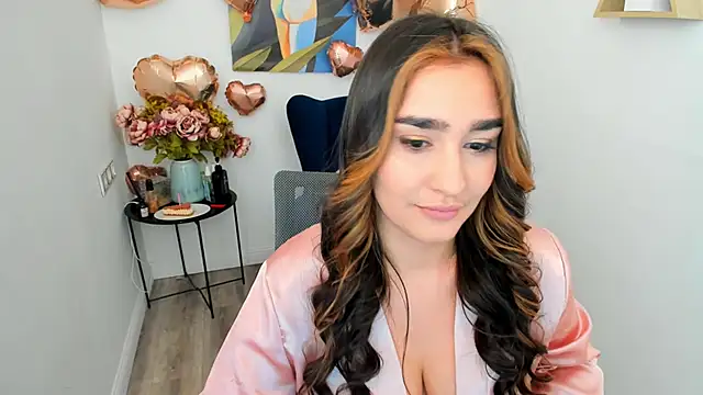 GoldenHeart_1 élő XXX-chatje