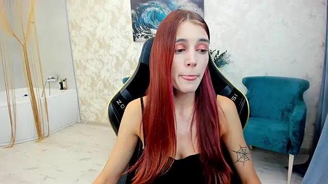 RedLipse Chat XXX live