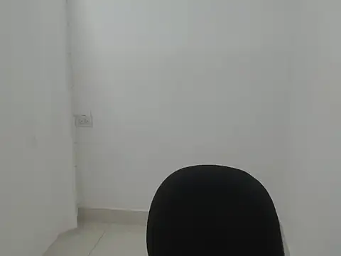 Czat XXX na żywo – estefania224