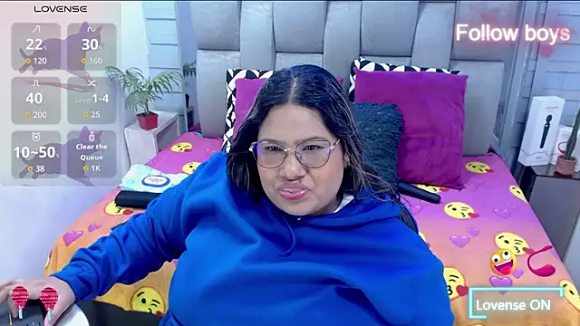 دردشة evelin_zaens الجنسية المباشرة