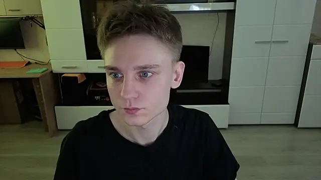 angryzan's Webcam Show