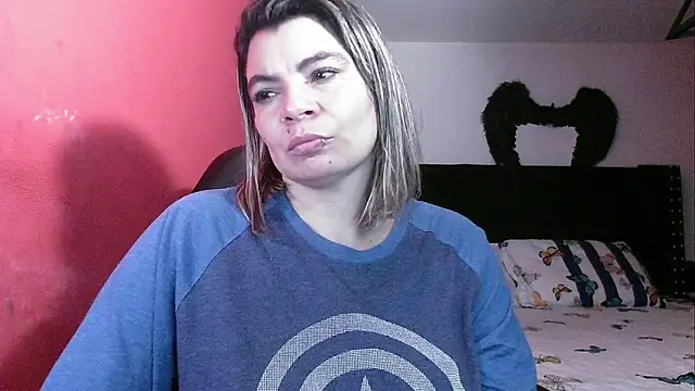 charlotedoll's Live XXX Chat