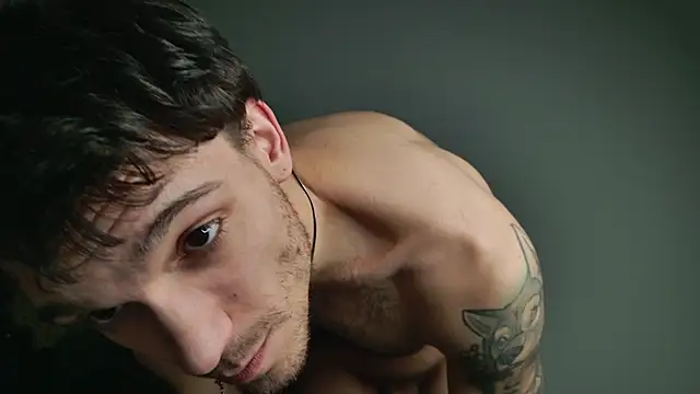 JackDesFeux 即時 XXX 聊天