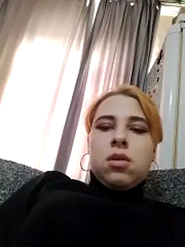 Gussie_Bridie Live XXX Chat