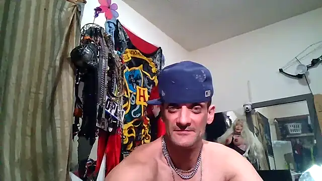 Chat +18 de slinginbigD ao vivo