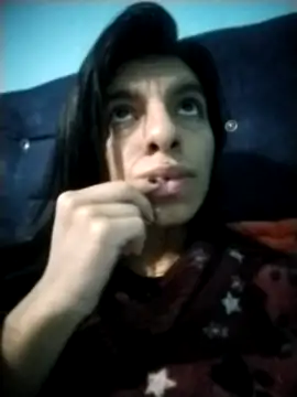 Czat XXX na żywo – Ariell_Kieran