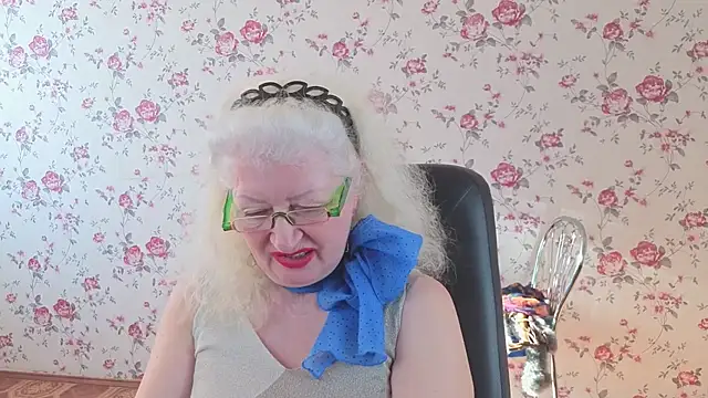 Maya_Mayflower 现场XXX聊天