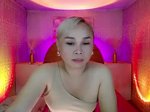 MissChannelX Show Webcam