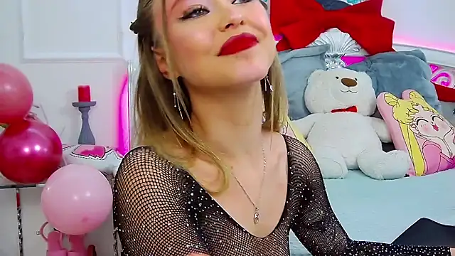 EvaMenders Chat XXX in diretta