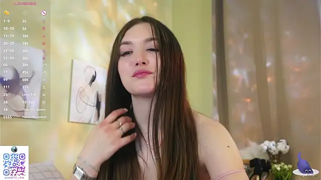 AlinaOrf Live XXX Chat