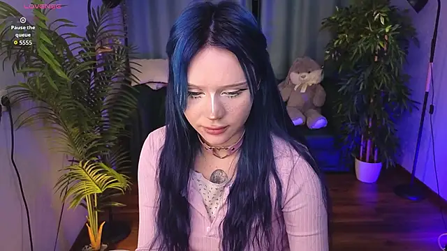 kitten_murray_ Live XXX Chat