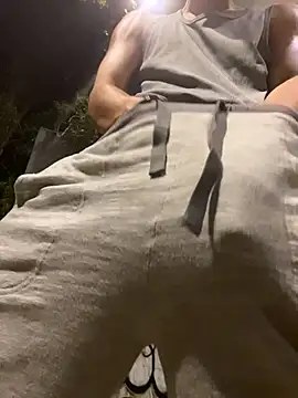 Liam_Moss – Naživo XXX chat