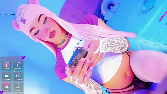 Shiaki_04 ওয়েবক্যাম শো