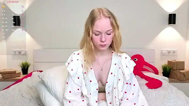 Czat XXX na żywo – GhisllaineWestler