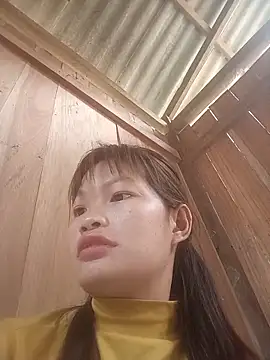 Show webcam de Mimi6677